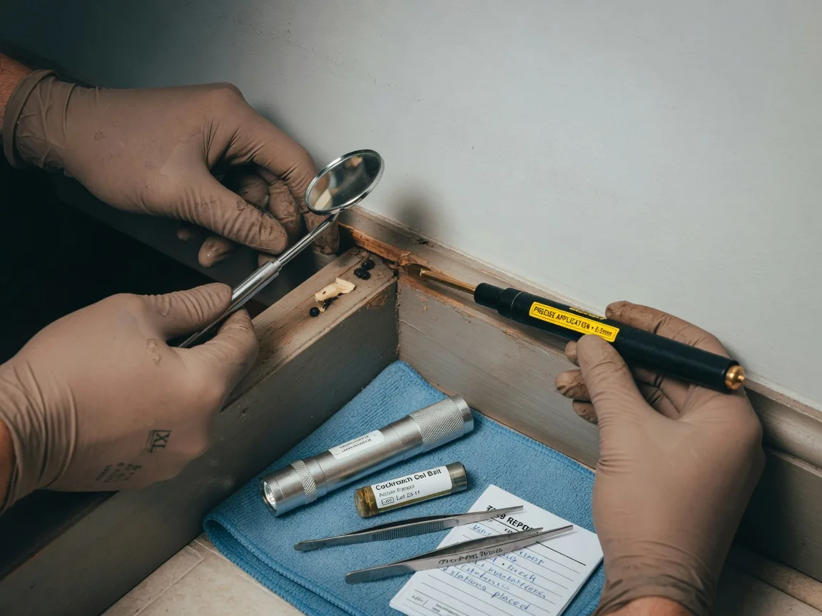 Why choose Emergency Pest Control in Bethany, OK